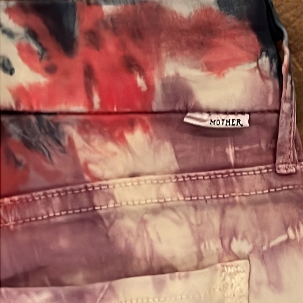 ❤️Mother The Looker Scaramouche Jeans❤️ - Picture 10 of 12